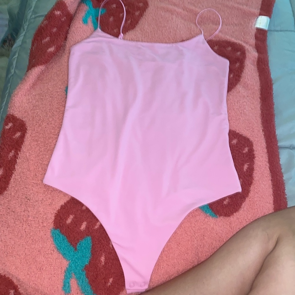 nuuds m cami bodysuit